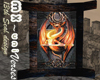mx Celtic Dragon
