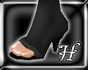 [HiNa] Sakura Boots