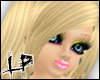 *L~ Silky Blonde - Zine