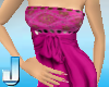 Pink Passion Dress