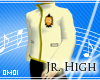 [Omoi]Junior High