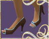 ~AM~Emily Shoes~Blue~