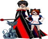 Alice In IM Wonderland