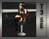 T3 LeatherBound Club Stl