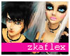 (ZF) 3DU&ME