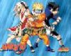 Naruto Pad