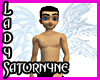 Angel Demon Wings White