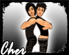 Cher~ HOT Guyz
