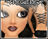Fly Dark Mist