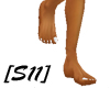 [S11] French Dainty Feet