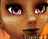 =Freckled