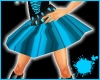 {G} BubbleBerry Skirt