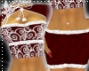 {DB}Ms Claus Skirt Set3