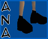 !T Sanji shoes
