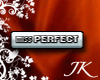 miss not perfect _jk