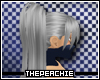 -P- Silver Tails -L-