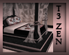 T3 Zen Sakura ClassicBed