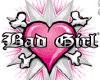 Welcome Bad Girl