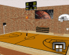 Basketball court 2