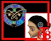 (T68)Aztec Hair
