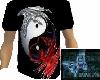 Dragon Ying-Yang Shirt