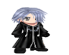 Problems(Kingdom Hearts)