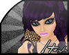 |D|Purple Aurora