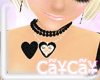 CaYzCaYz LockedHeart_B