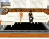 (B) Cuddle couch 10p