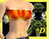 *Dazey Flame Chick*