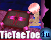 4u Pink TicTacToe Game