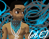 [HE]L/B&G BANDANA