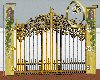 Gates Olden Golden