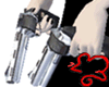 2 Basic Revolvers