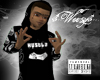 $MW$ Hustla Hoody