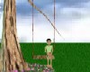 Tree Swing Animated
