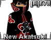 [E]678 New Akatsuki Coat