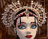 Satine Rehersal Headdress