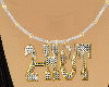 (B4) 2-HOT Necklace