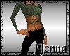 ~J~ Green Desire