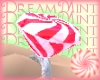 Peppermint Ring Bling