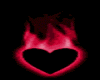 Glowing Heart