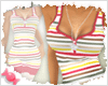 *CS* Cherry Strp Tnk