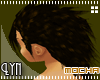 !LYN HIDEKI Mocha