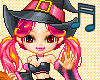 Halloween Witch