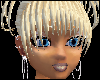 ! CHEYENNE Blond !