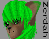 Zerdah Toxictip Ears
