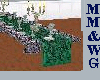 *MM* Elven Banquet Table