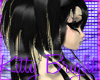 &raquo;Black & Blonde Kamilla&laquo;