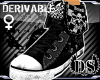 [DS]Bconvers-F